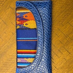 Trifold Wallet